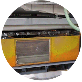 Kenson - Thermoforming Circle
