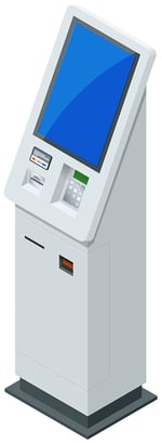 Kiosk