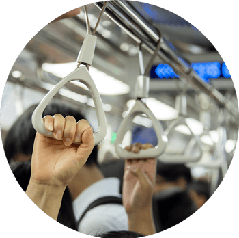 Mass Transit 2