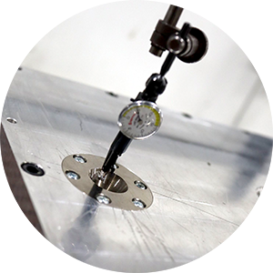 Measurement Circle