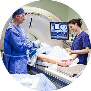 Medical circle