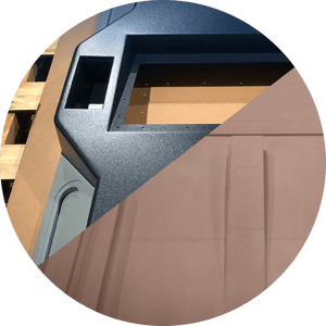 Mold Design Circle