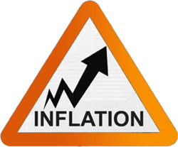 Rising Inflation