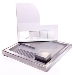 Thermoform example
