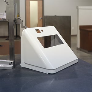 Some of the plastics you can use in the thermoforming process